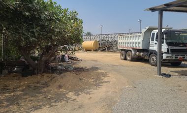 Terreno de alquiler en el Buijo