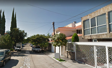 CASA EN VENTA EN GUADALAJARA LADRON DE GUEVARA