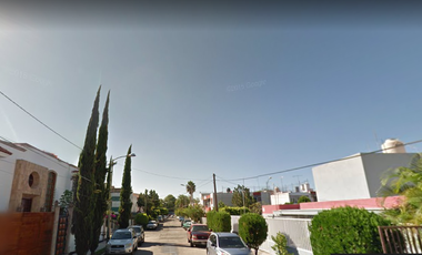 CASA EN VENTA EN GUADALAJARA LADRON DE GUEVARA