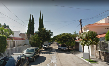 CASA EN VENTA EN GUADALAJARA LADRON DE GUEVARA