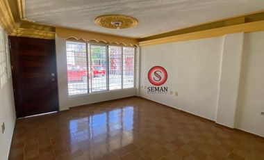 RENTA CASA EN ESQUINA -ORIZABA PUEBLO MAGICO