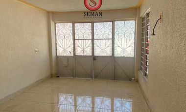 RENTA CASA EN ESQUINA -ORIZABA PUEBLO MAGICO