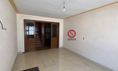 RENTA CASA EN ESQUINA -ORIZABA PUEBLO MAGICO