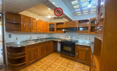RENTA CASA EN ESQUINA -ORIZABA PUEBLO MAGICO