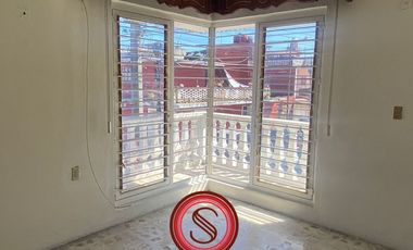 RENTA CASA EN ESQUINA -ORIZABA PUEBLO MAGICO