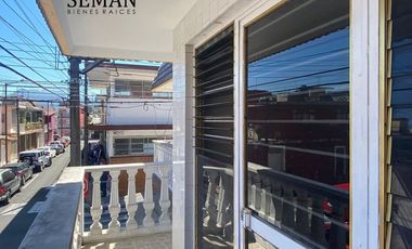RENTA CASA EN ESQUINA -ORIZABA PUEBLO MAGICO