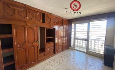 RENTA CASA EN ESQUINA -ORIZABA PUEBLO MAGICO