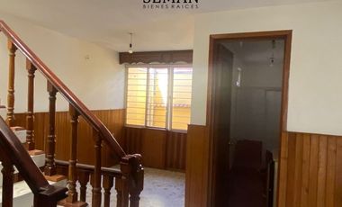 RENTA CASA EN ESQUINA -ORIZABA PUEBLO MAGICO