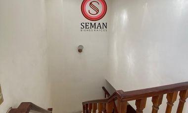 RENTA CASA EN ESQUINA -ORIZABA PUEBLO MAGICO