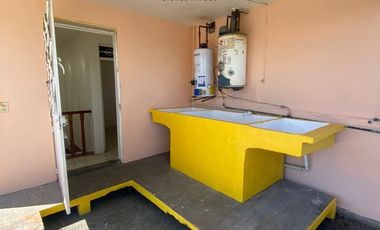 RENTA CASA EN ESQUINA -ORIZABA PUEBLO MAGICO