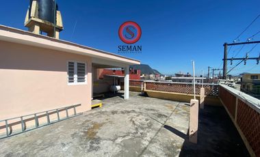 RENTA CASA EN ESQUINA -ORIZABA PUEBLO MAGICO