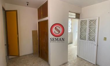 RENTA CASA EN ESQUINA -ORIZABA PUEBLO MAGICO