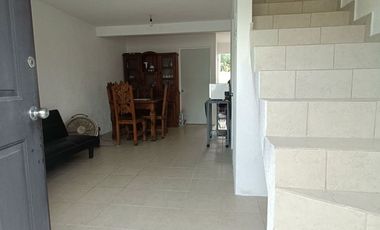 RENTA CASA EN VILLA TEQUES