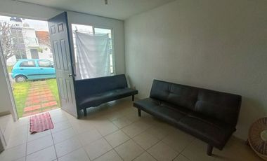 RENTA CASA EN VILLA TEQUES
