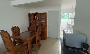 RENTA CASA EN VILLA TEQUES