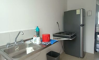 RENTA CASA EN VILLA TEQUES