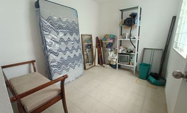 RENTA CASA EN VILLA TEQUES