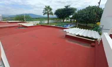 RENTA CASA EN VILLA TEQUES