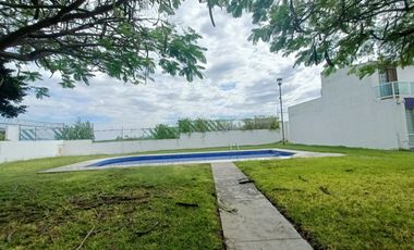 RENTA CASA EN VILLA TEQUES