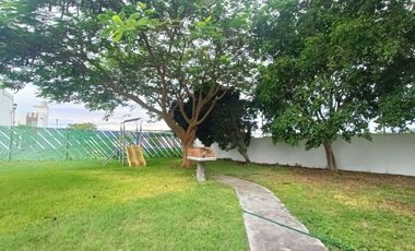 RENTA CASA EN VILLA TEQUES