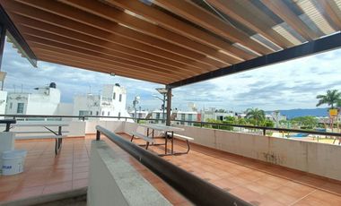 RENTA CASA EN VILLA TEQUES