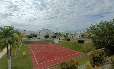 RENTA CASA EN VILLA TEQUES