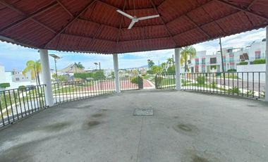 RENTA CASA EN VILLA TEQUES