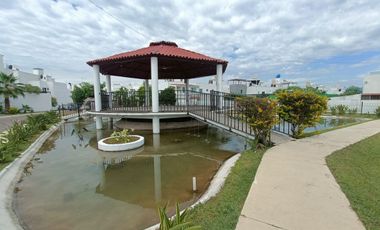 RENTA CASA EN VILLA TEQUES