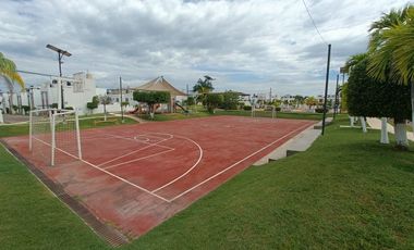 RENTA CASA EN VILLA TEQUES