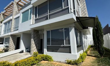 Casa de venta en Altos del Valle