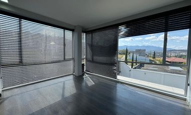 Casa de venta en Altos del Valle