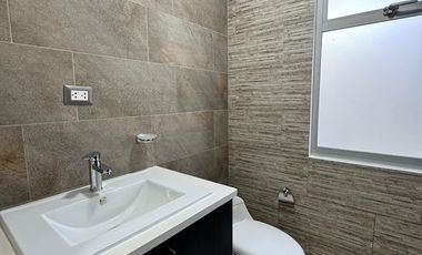 Casa de venta en Altos del Valle