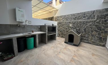 Casa de venta en Altos del Valle