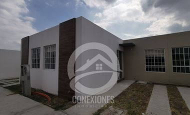 CASA EN VENTA