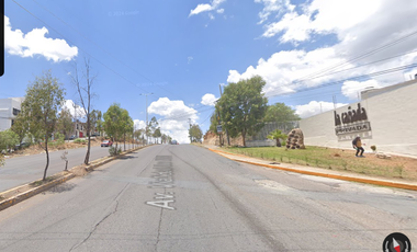 Casa en Fraccionamiento Ubicada en Privada la cañada con 3 Recamaras y 120m2 a unos minutos de Unid Campo Zacatecas.