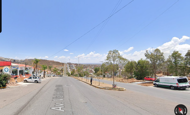 Casa en Fraccionamiento Ubicada en Privada la cañada con 3 Recamaras y 120m2 a unos minutos de Unid Campo Zacatecas.