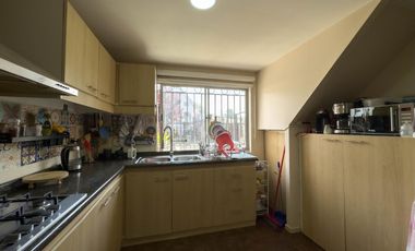 Casa en condominio sector Lomas Coloradas · Venta $130.000.000