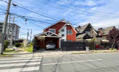 Casa en condominio sector Lomas Coloradas · Venta $130.000.000