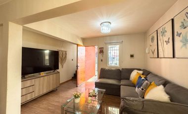 Casa en condominio sector Lomas Coloradas · Venta $130.000.000