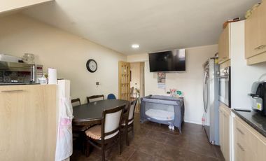 Casa en condominio sector Lomas Coloradas · Venta $130.000.000