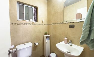 Casa en condominio sector Lomas Coloradas · Venta $130.000.000