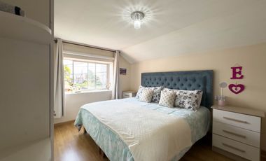 Casa en condominio sector Lomas Coloradas · Venta $130.000.000