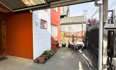 Casa en condominio sector Lomas Coloradas · Venta $130.000.000