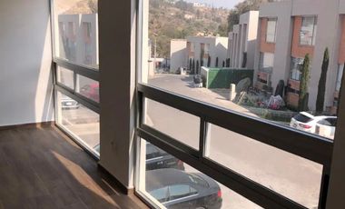 Departamento en Venta Zona Esmeralda