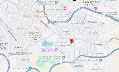 Casa Ubicada en Colonia  Javier Barros Sierra con 3 Reamaras y 140m2 a solo unos minutos del Parque La Encantada.