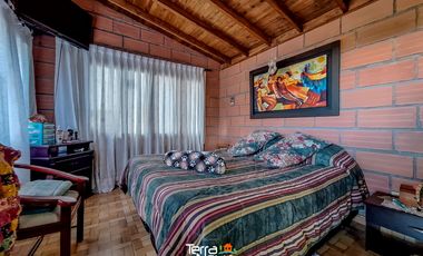 Finca con hermosa vista panorámica en venta El Peñol