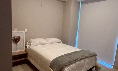 Departamento amueblado en renta, Ubicacion excepcional av México y Chapultepec