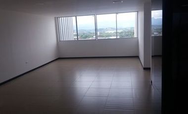 OFICINA EN RENTA SAN JUAN PLAZA ZONA NORTE DE NEIVA