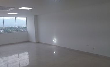 OFICINA EN RENTA SAN JUAN PLAZA ZONA NORTE DE NEIVA