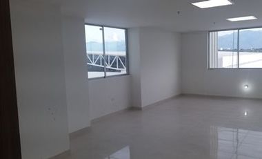 OFICINA EN RENTA SAN JUAN PLAZA ZONA NORTE DE NEIVA